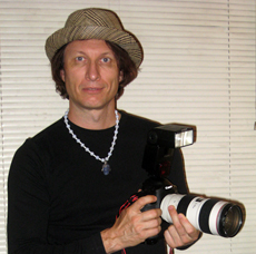 Norbert Schramm