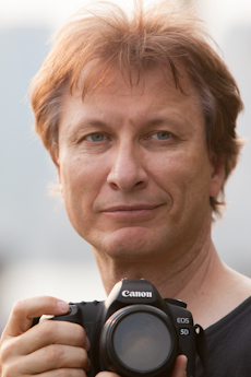 Norbert Schramm