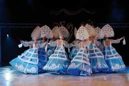 Moscow Circus on Ice