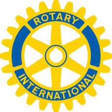 Logo Rotary Club International